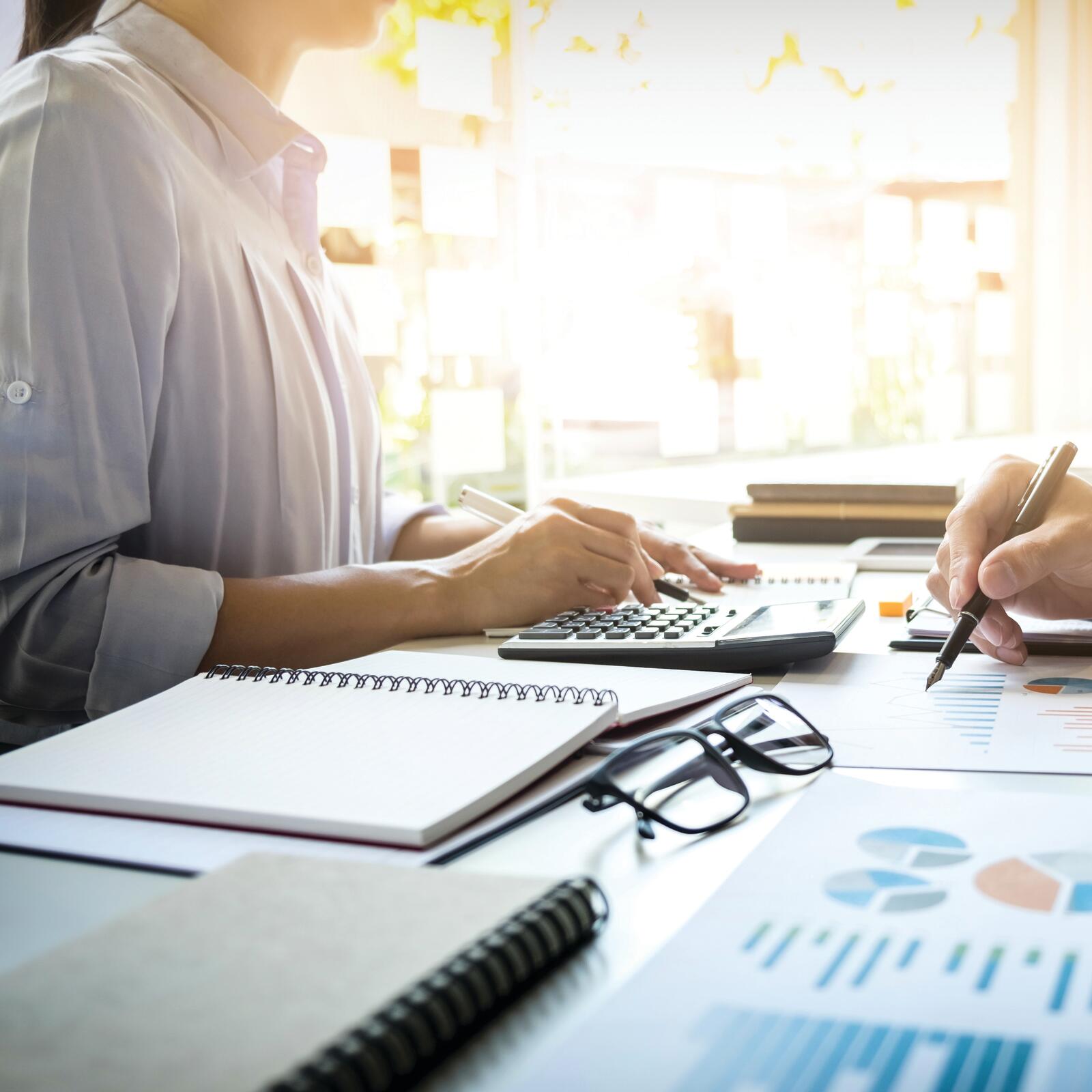 Financial Statement Review