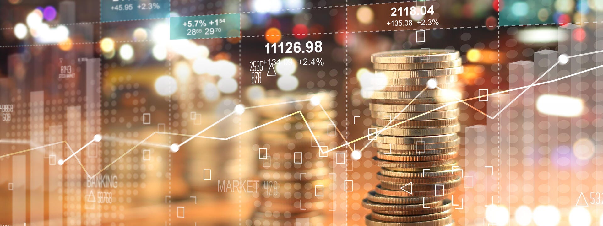 a metal object with lights on it