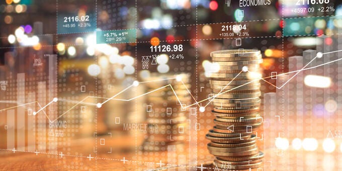 a metal object with lights on it