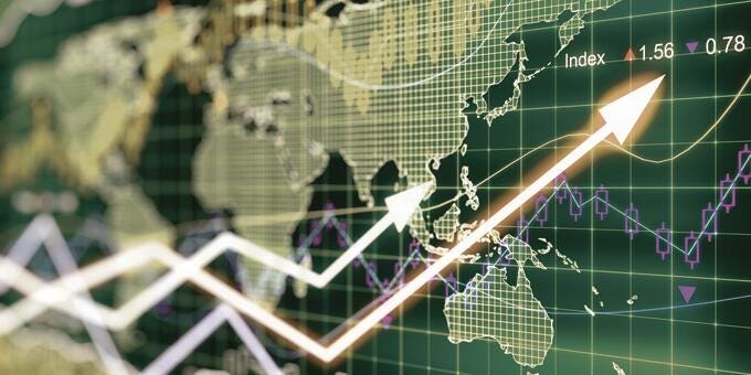 a group of animals in a cage