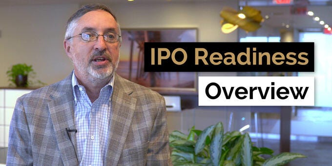 a man wearing glasses