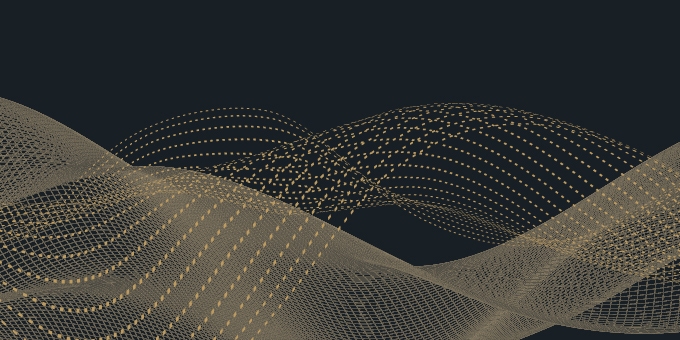 a large city landscape