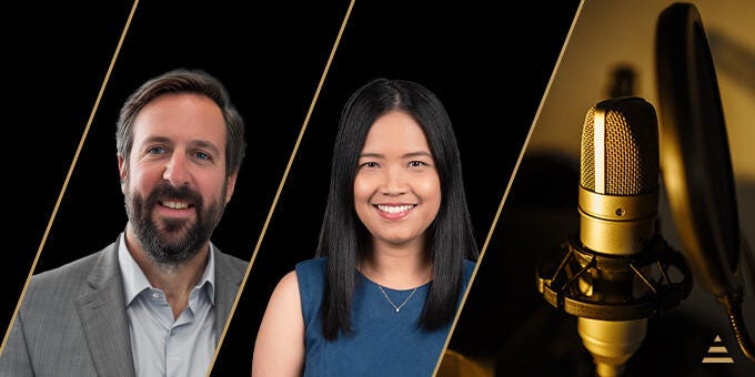 a man and woman posing for a picture