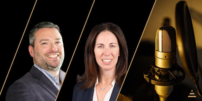 Marc Saez et al. smiling