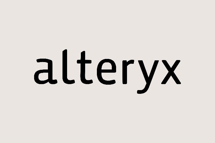 alteryx logo