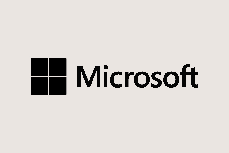 microsoft logo
