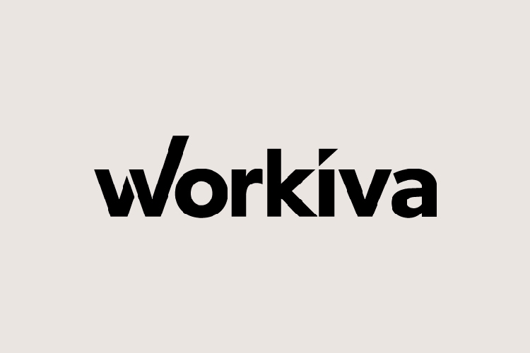 workiva logo